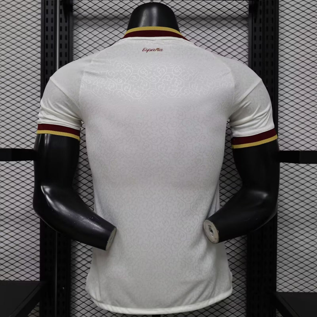 Spain Away 2026