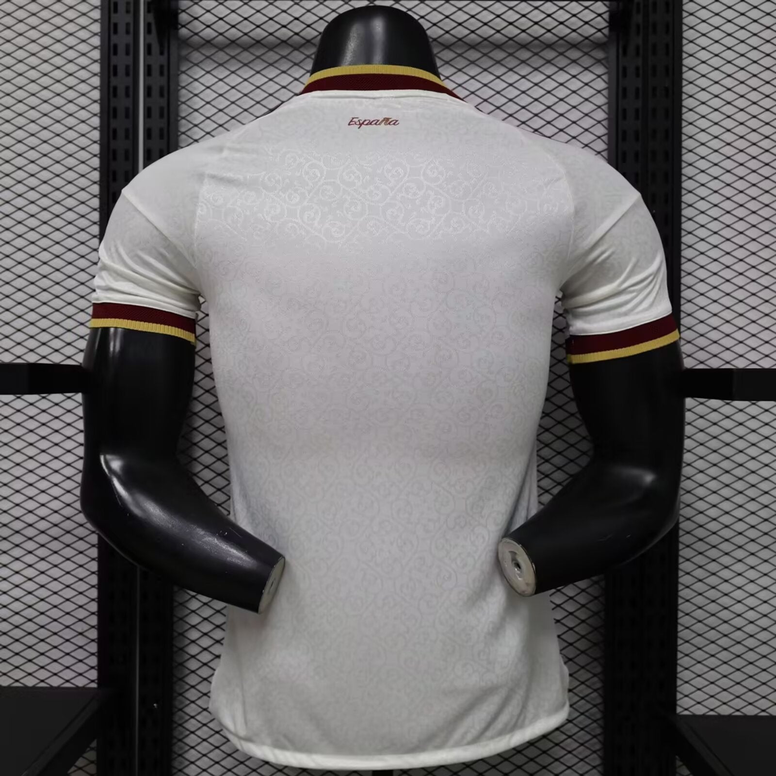 Spain Away 2026