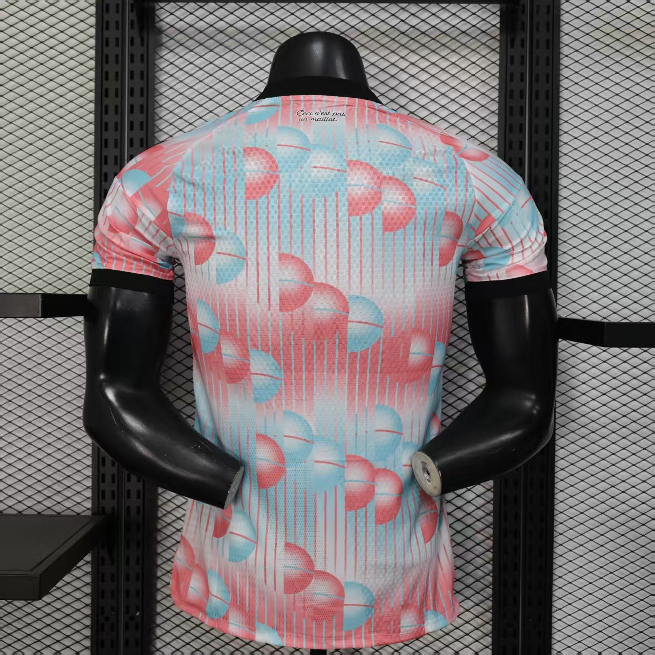 Belgium Away 2026