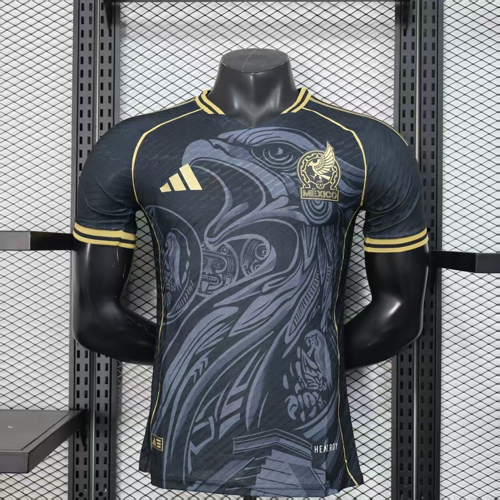 Mexico Golden Talon