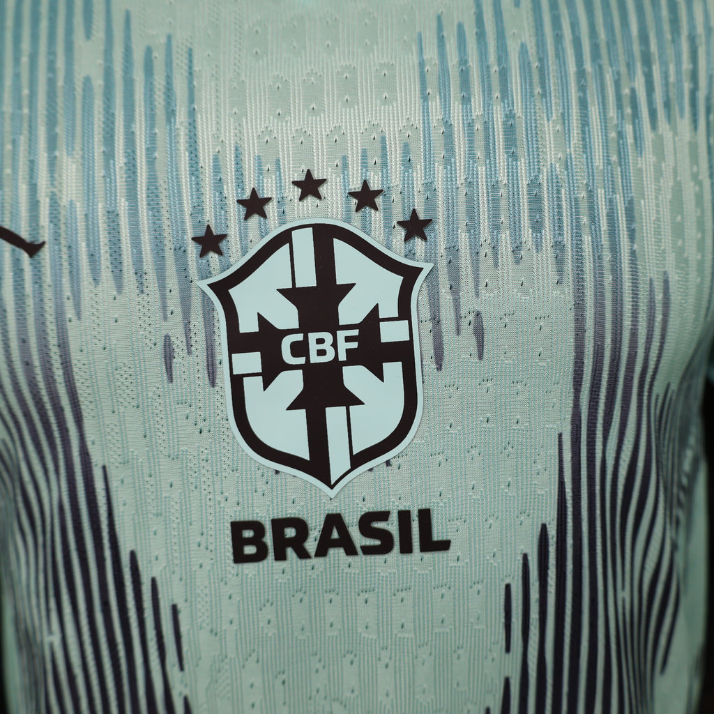 Brazil Goalkeeper 2026