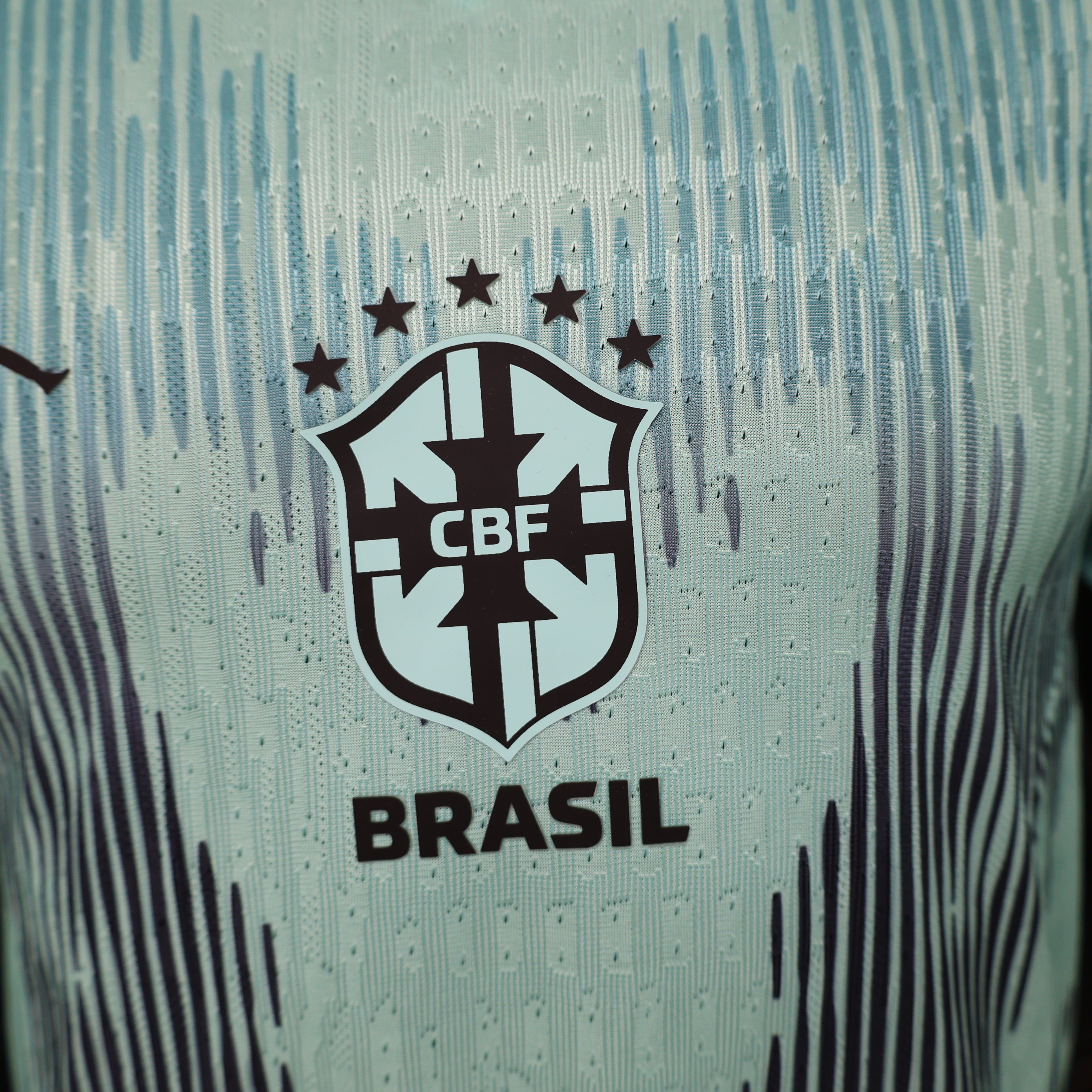 Brazil Goalkeeper 2026