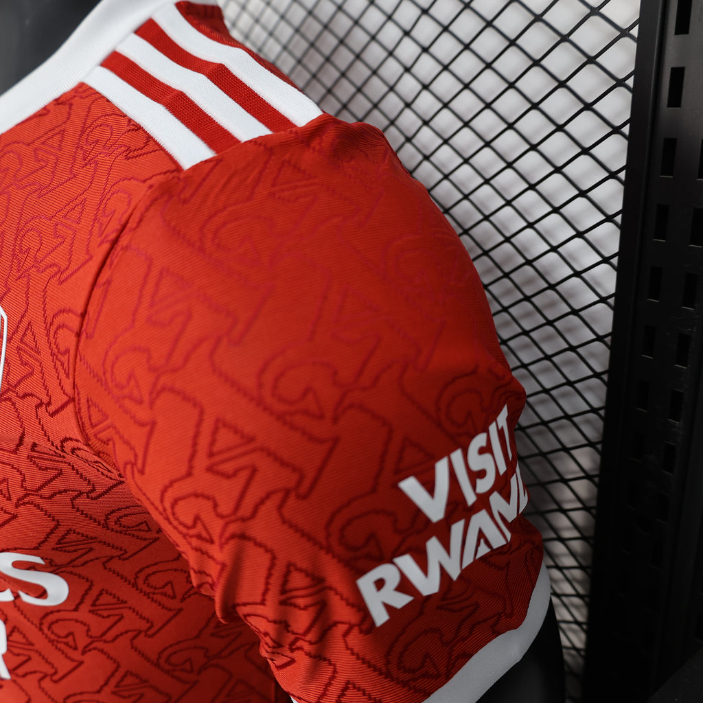 Arsenal Gunner’s Flame Premium Jersey