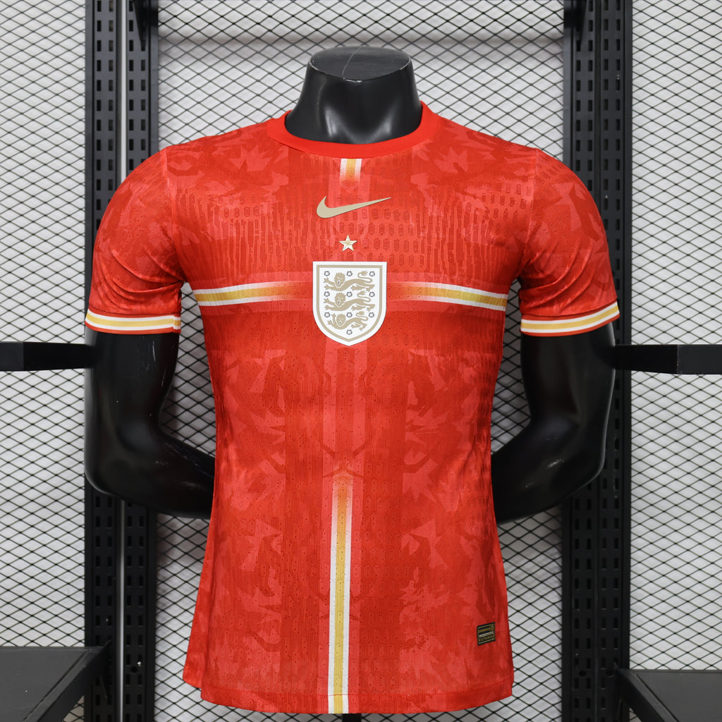 Netherlands Scarlet Crown 2026