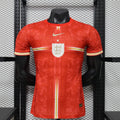 Netherlands Scarlet Crown 2026