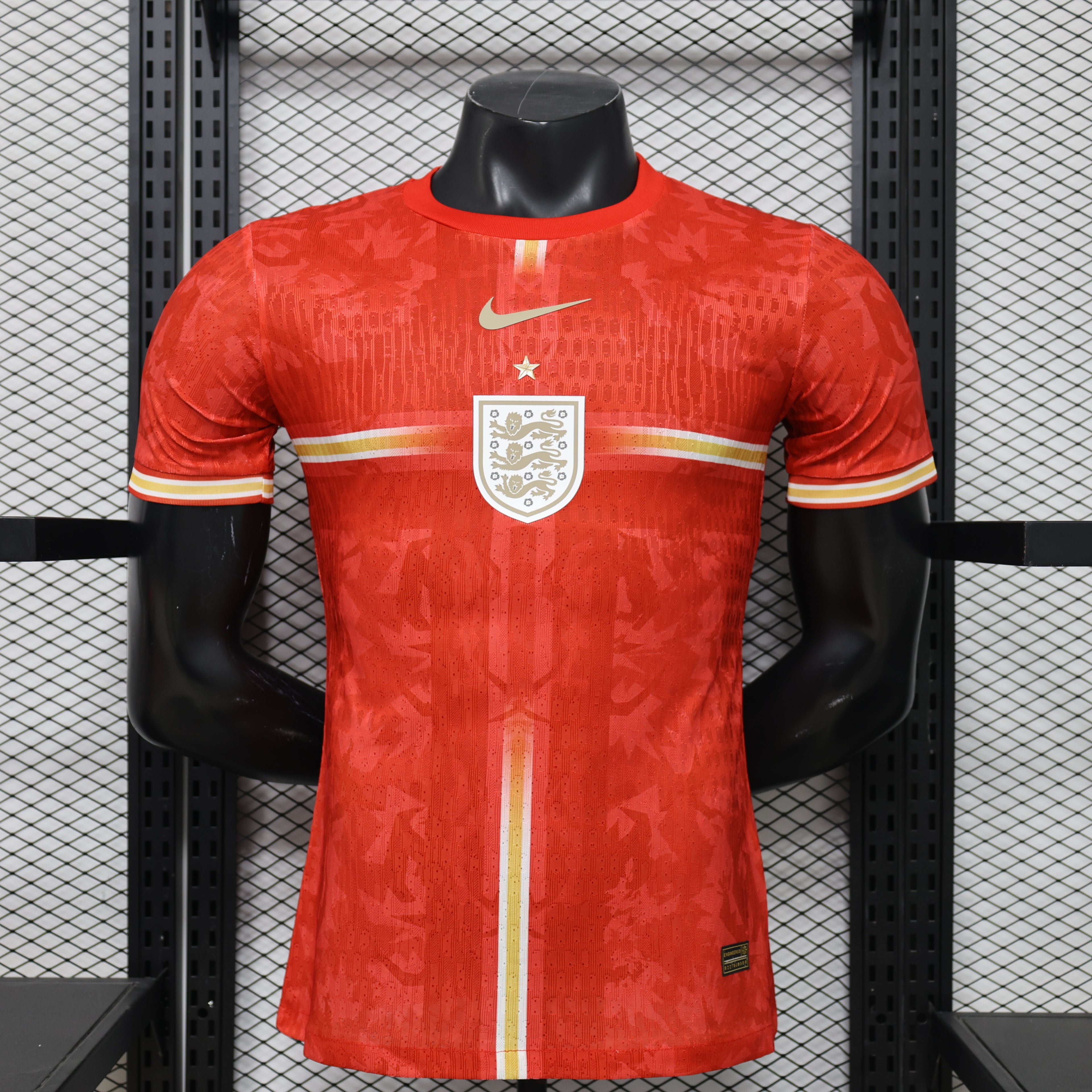 Netherlands Scarlet Crown 2026