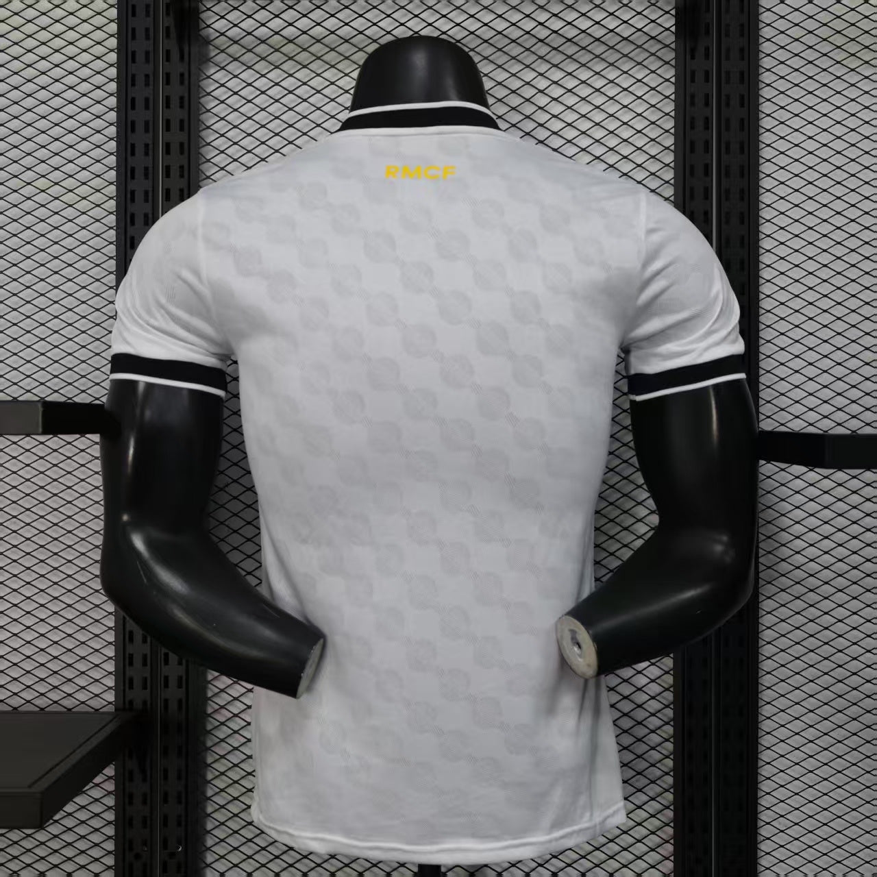 Real Madrid Royal Heritage White