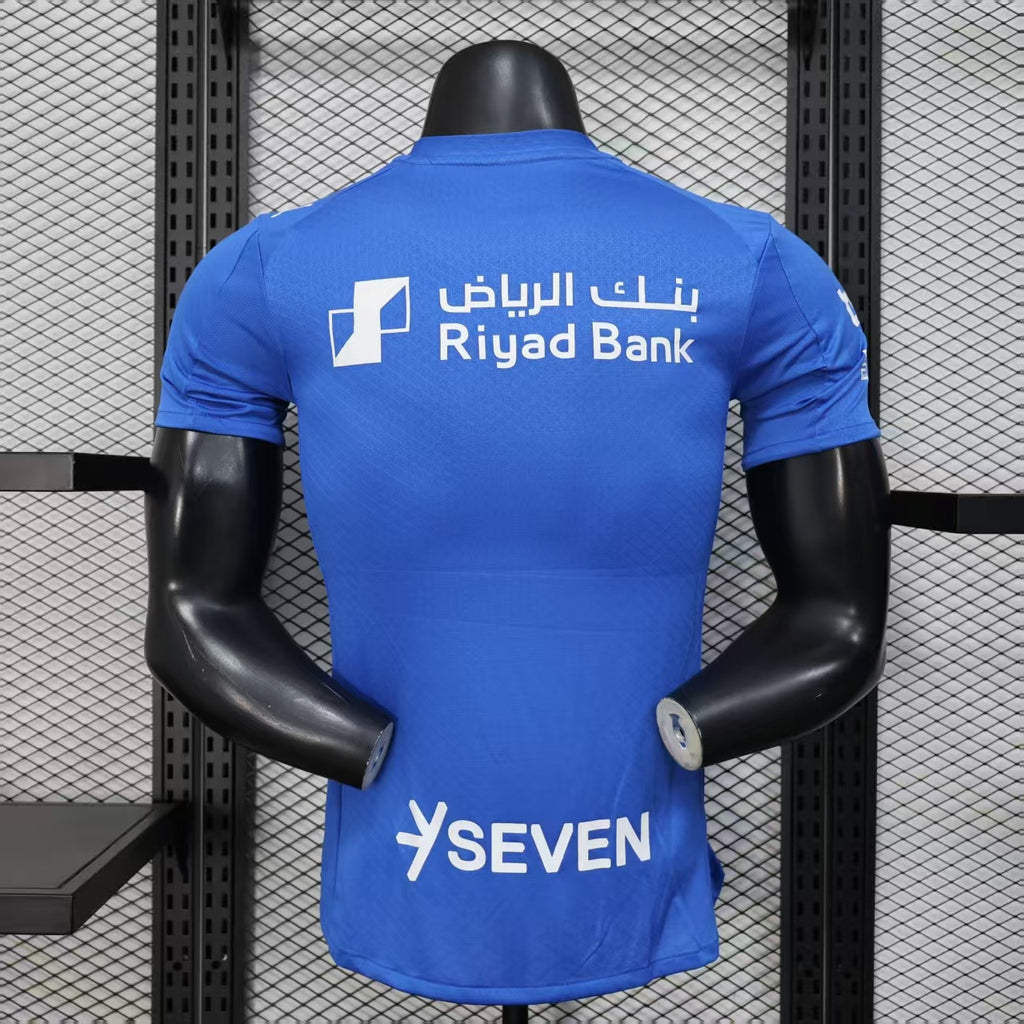 Al-Hilal 25/26 SFC Home