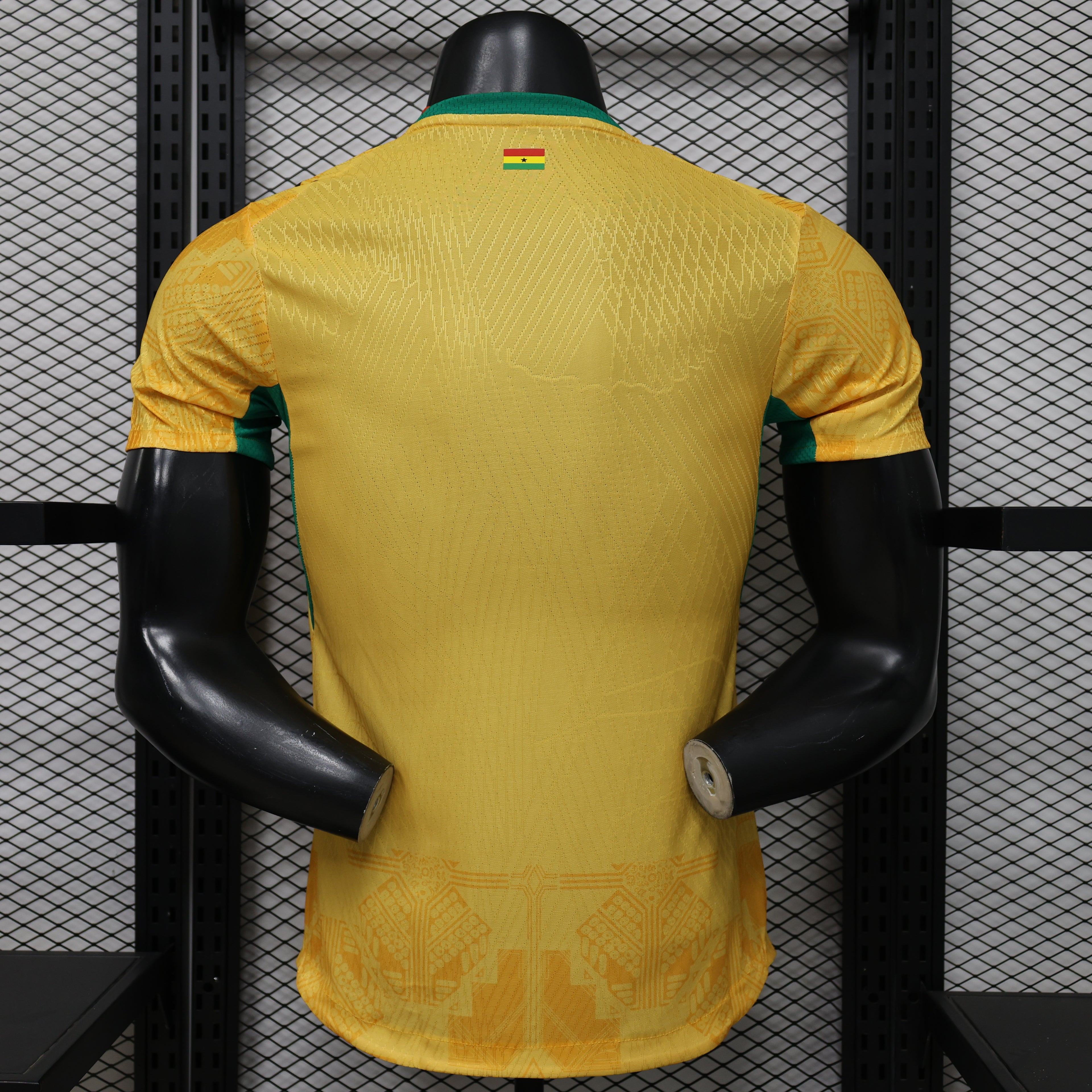Ghana 26/27 Away