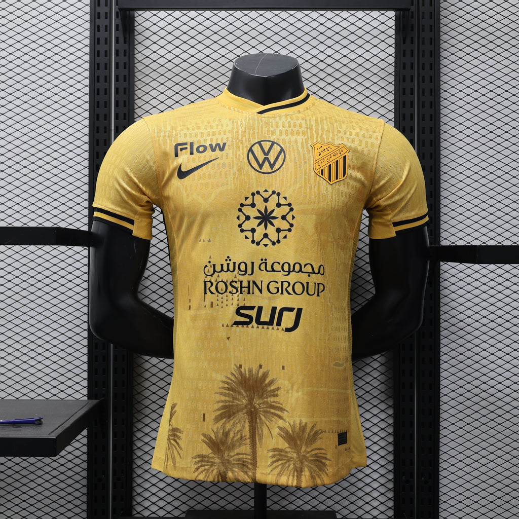 Al-Ittihad Club Third 2