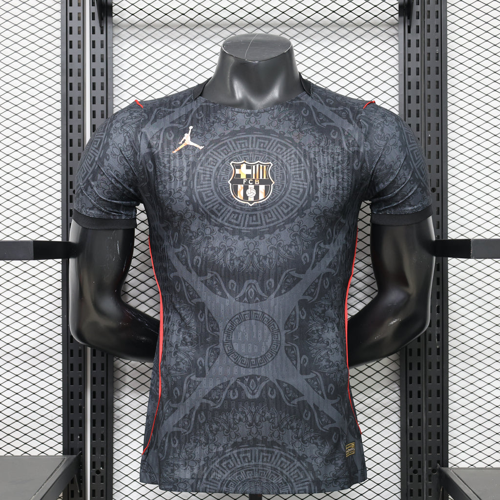 FC Barcelona Shadow Crest