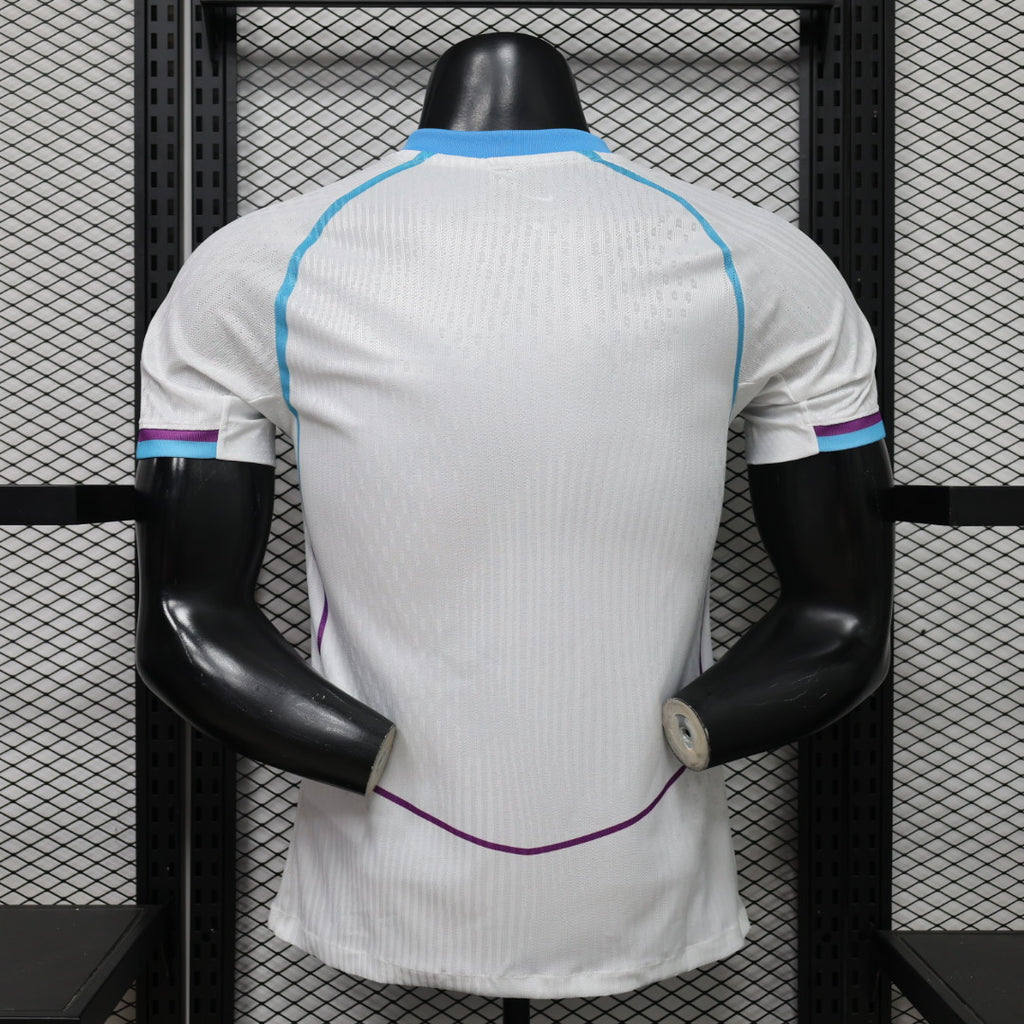 FC Barcelona White Frost Blaugrana