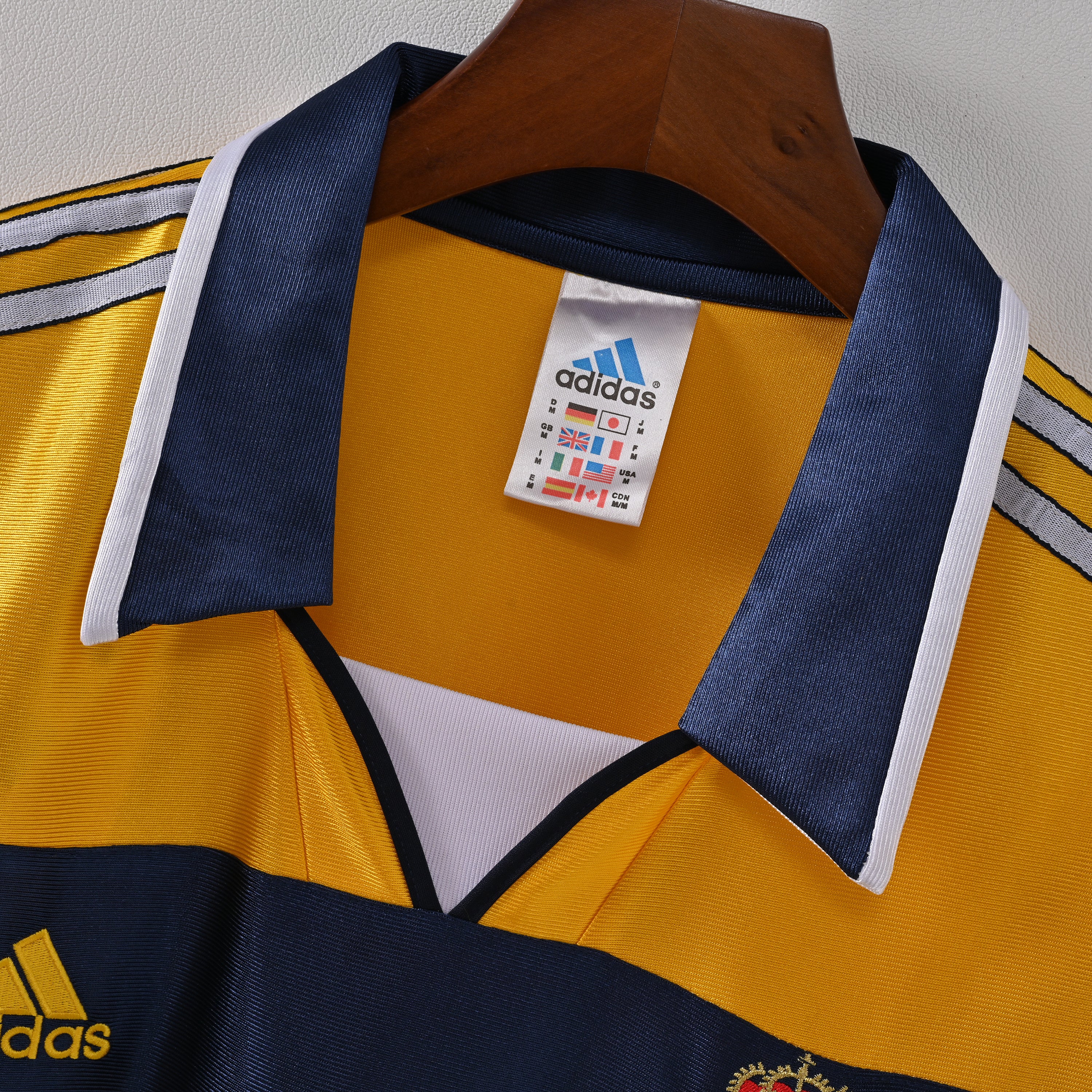 Deportivo La Coruna 1999