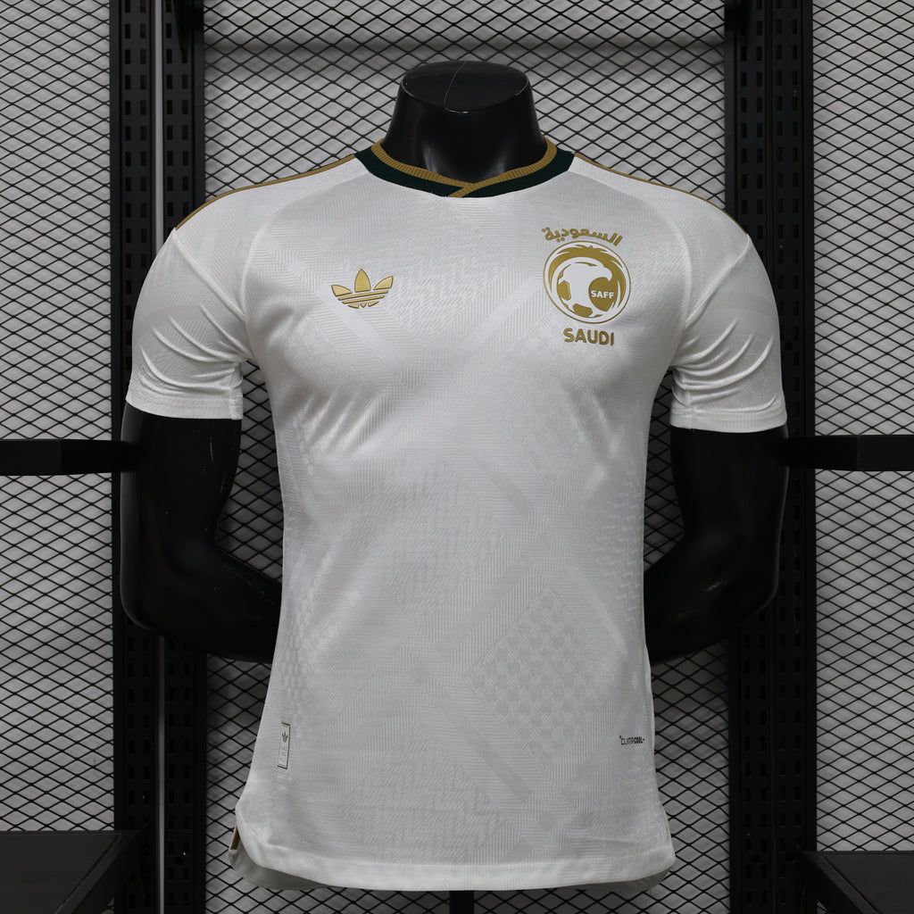 Saudi Arabia 26/27 Away