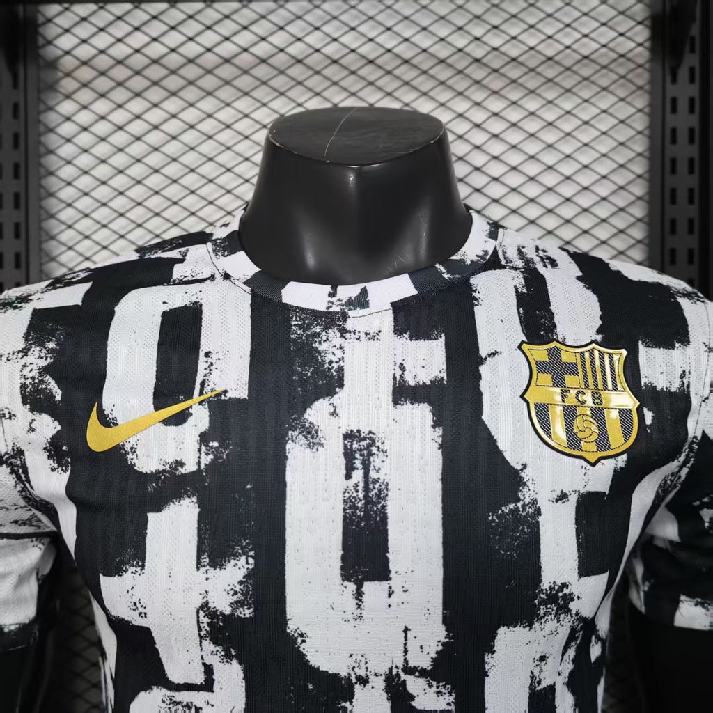 FC Barcelona Urban Phantom
