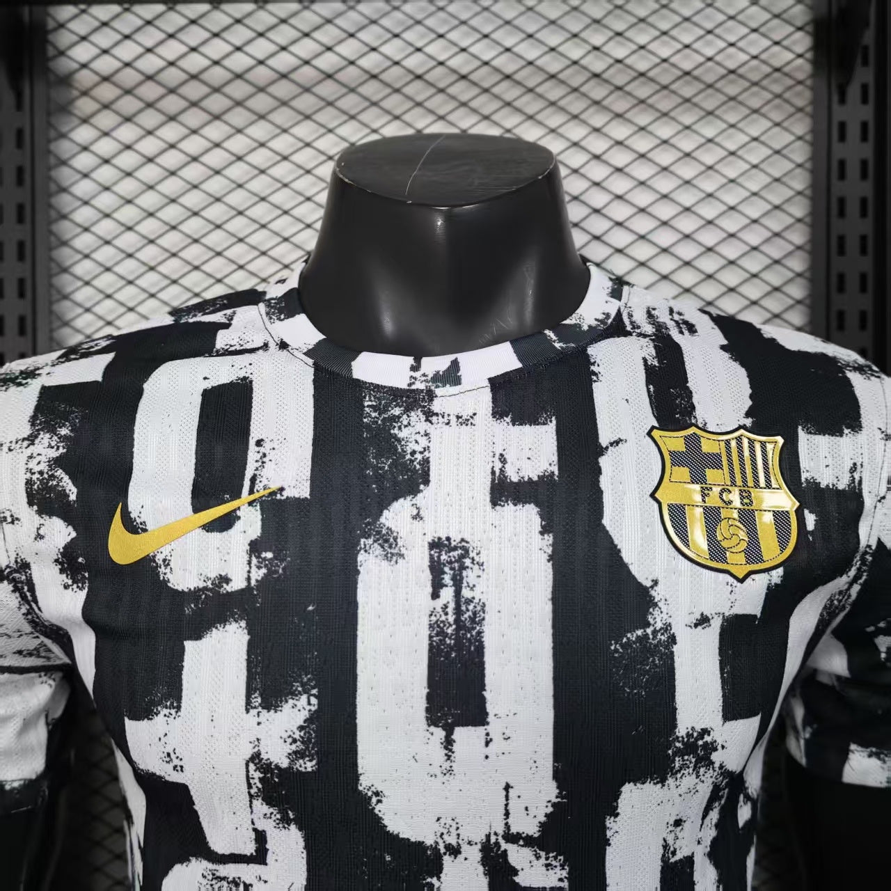 FC Barcelona Urban Phantom