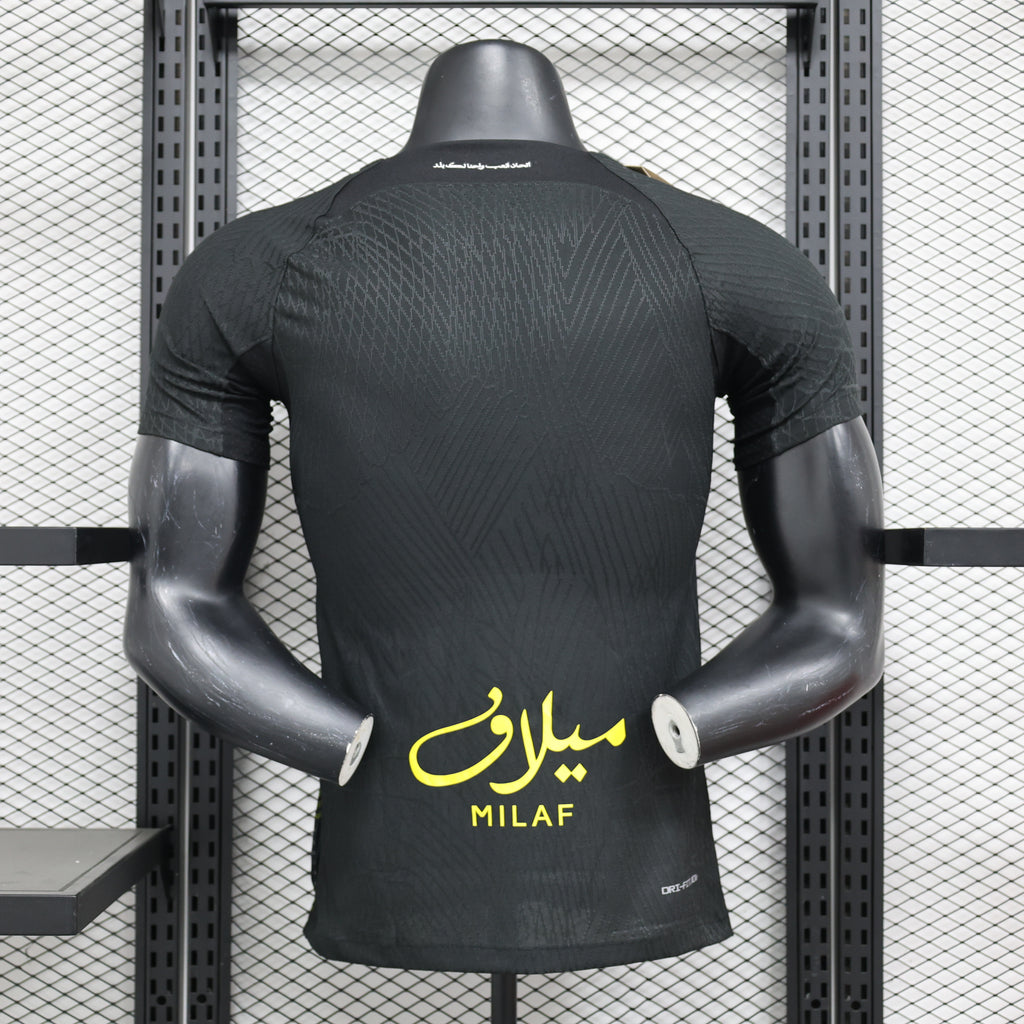 Al-Ittihad Club Third 3