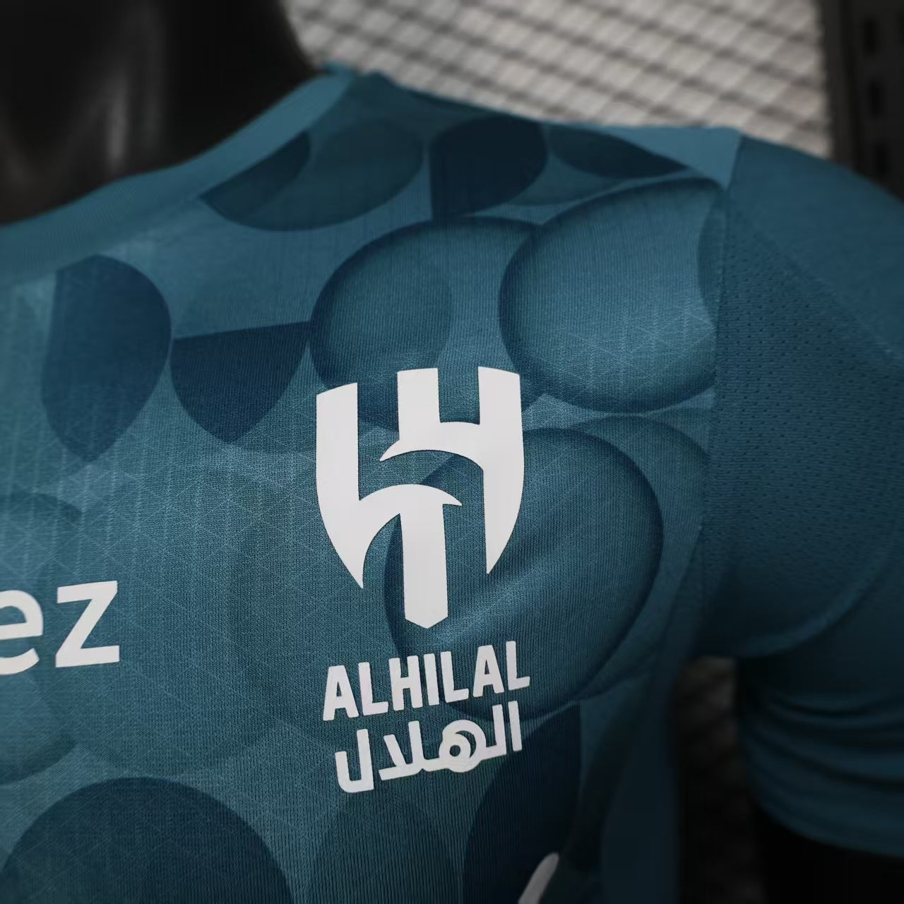 Al-Hilal 25/26 SFC Third