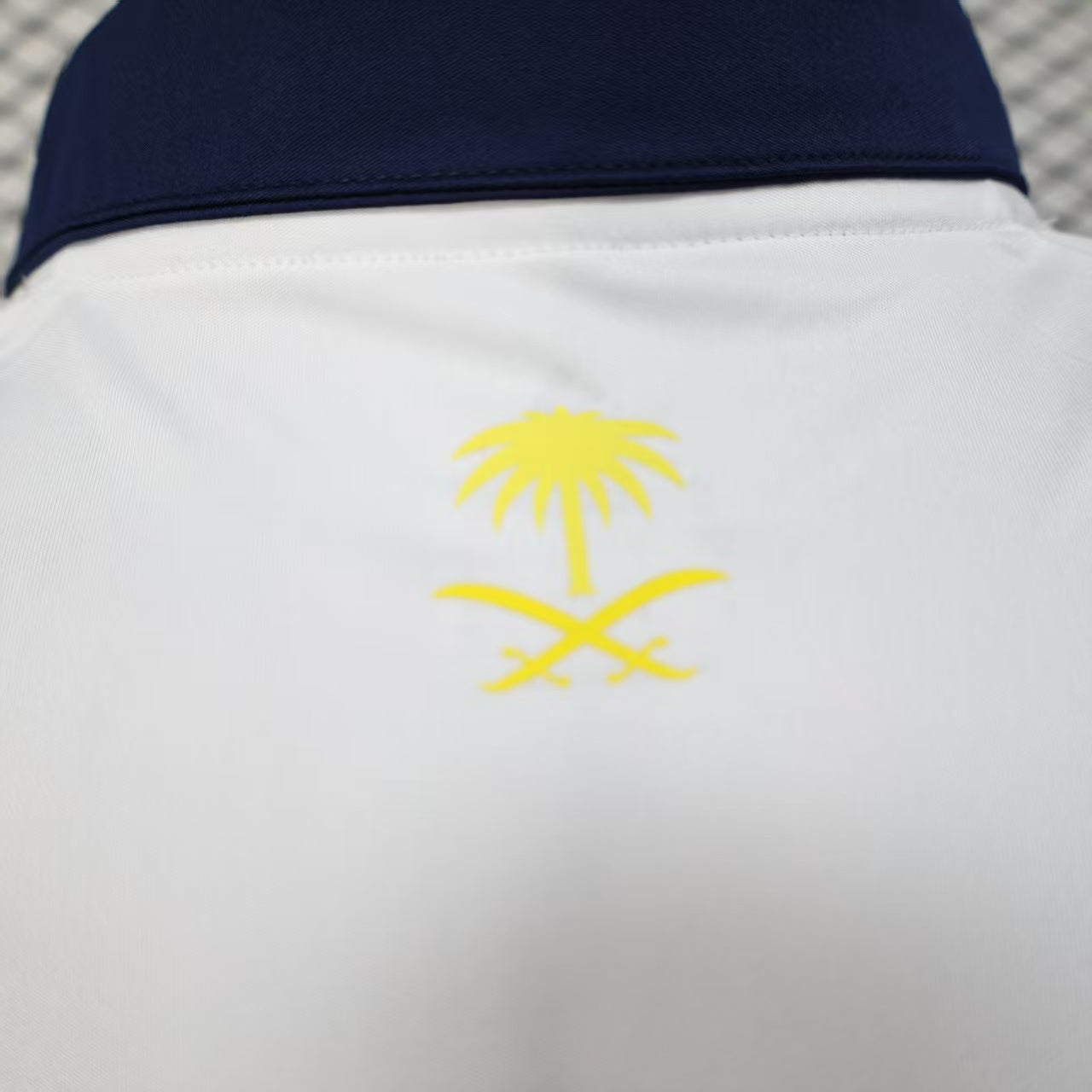 Al-Hilal SFC Third 3