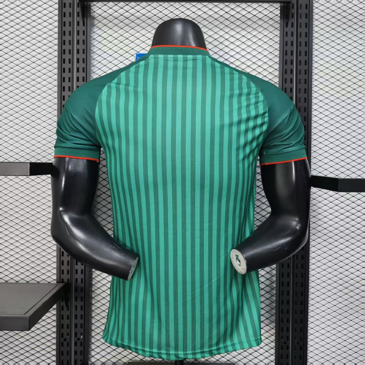 Algeria Away 2026
