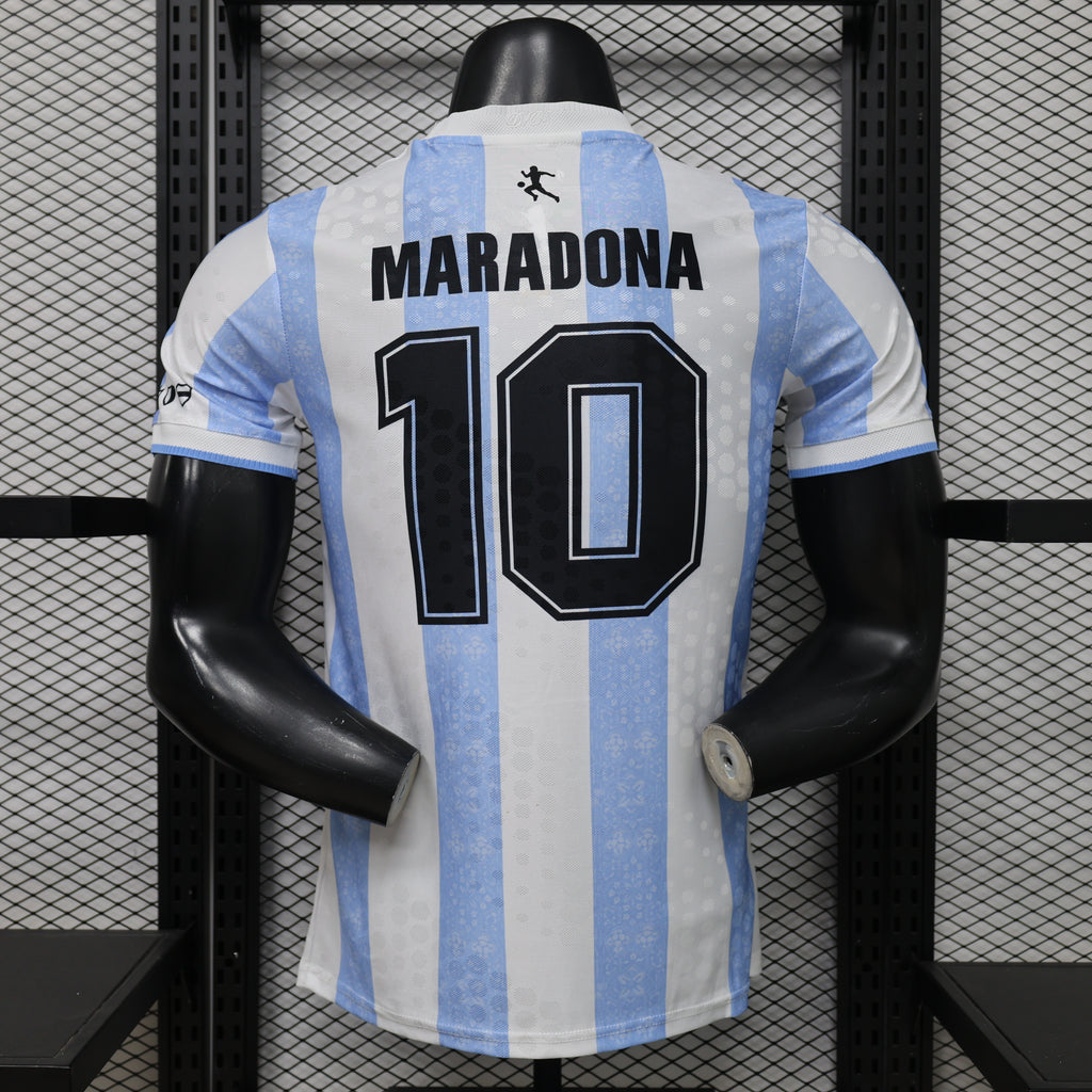 Argentina Skybound Maestro Premium Jersey