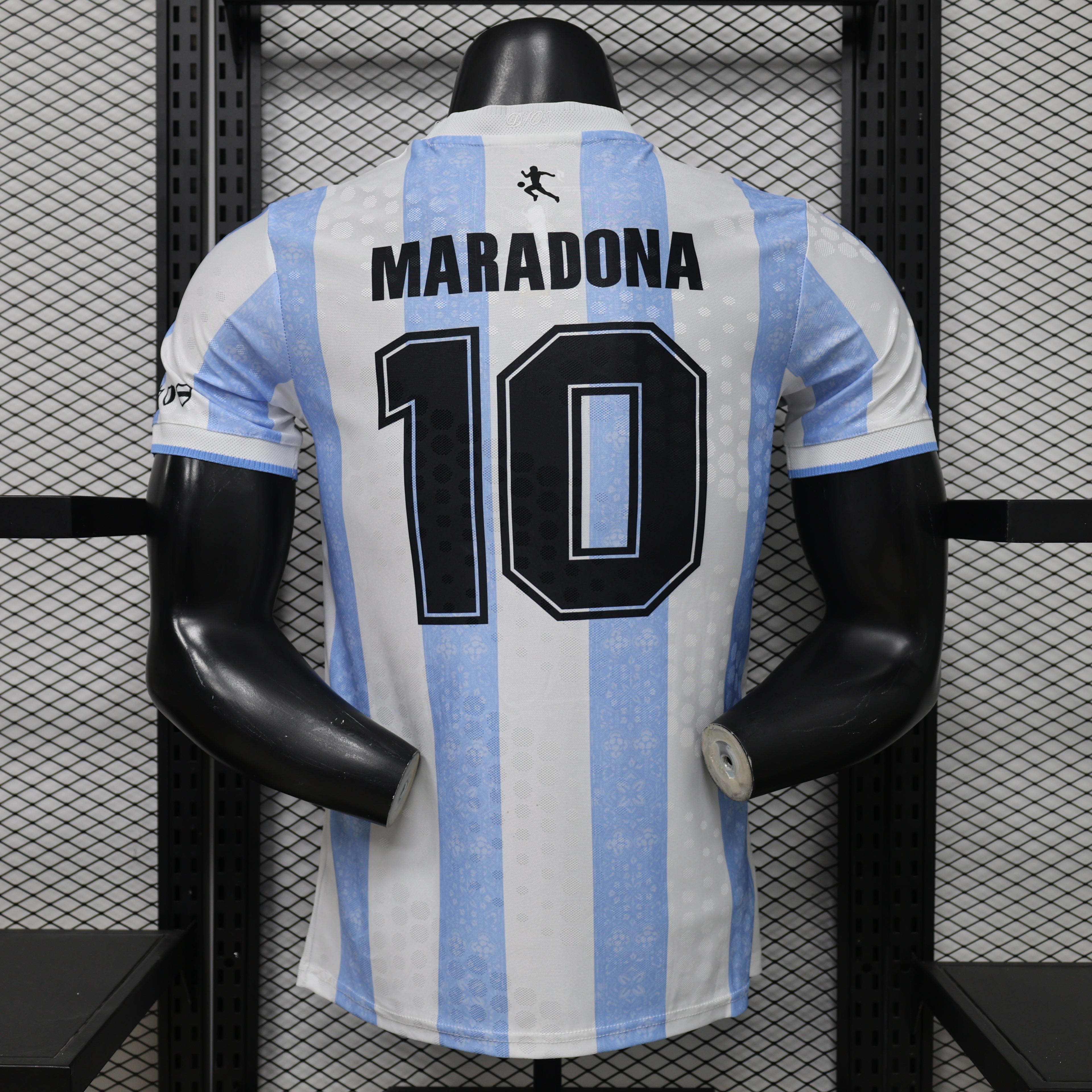 Argentina Skybound Maestro Premium Jersey