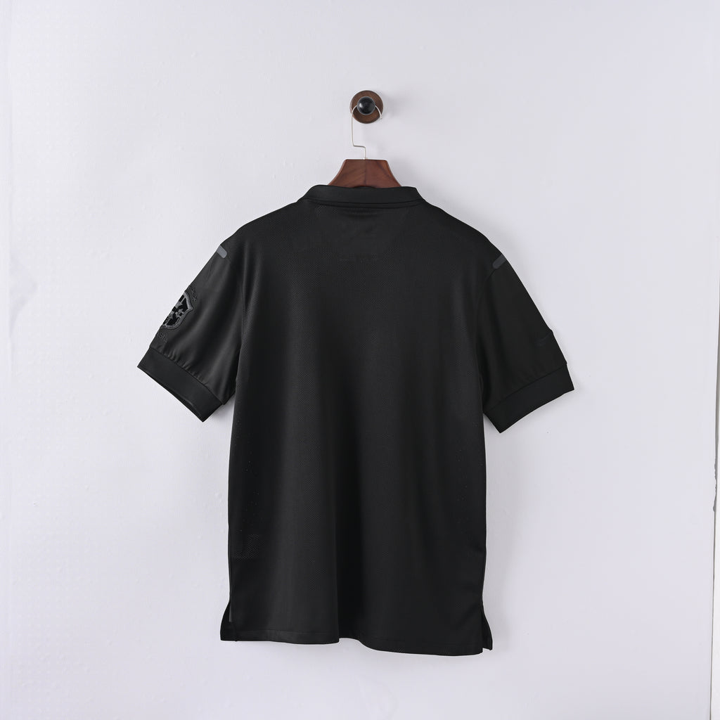 Brazil Away 13/14