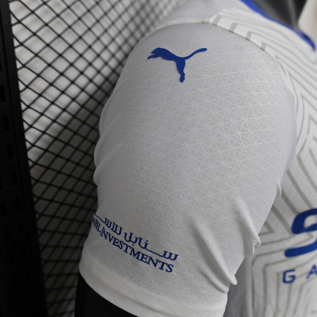 Al-Hilal SFC Away