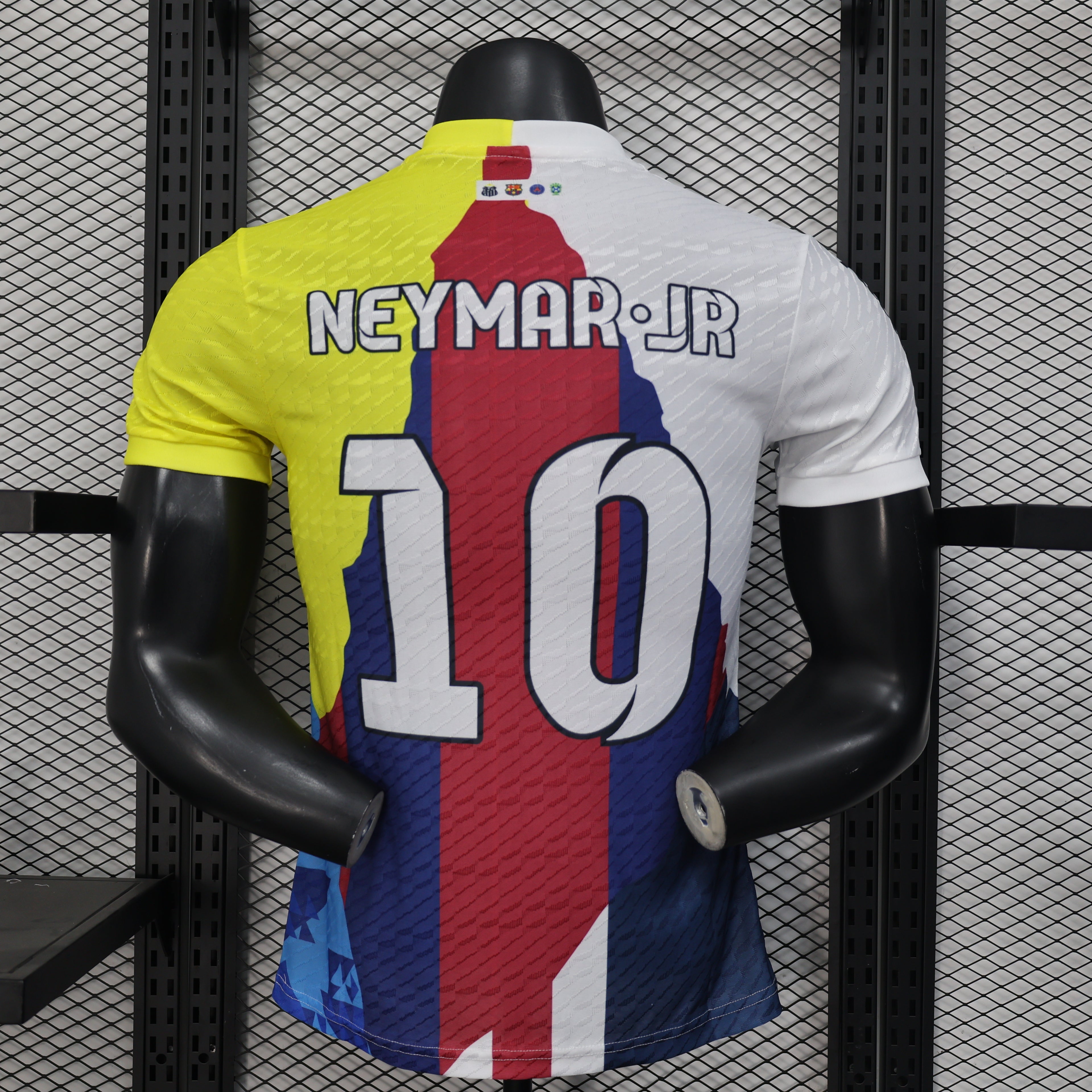 FC Barcelona Samba Trident