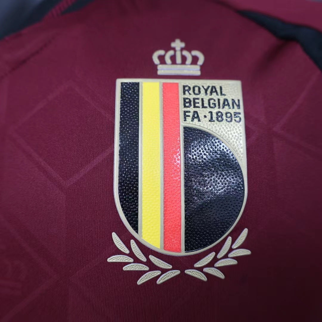 Belgium Away 24/25