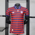 Bayern Munich Bavarian Harlequin Premium Jersey