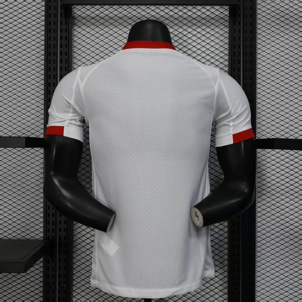 RB Leipzig white 25/26
