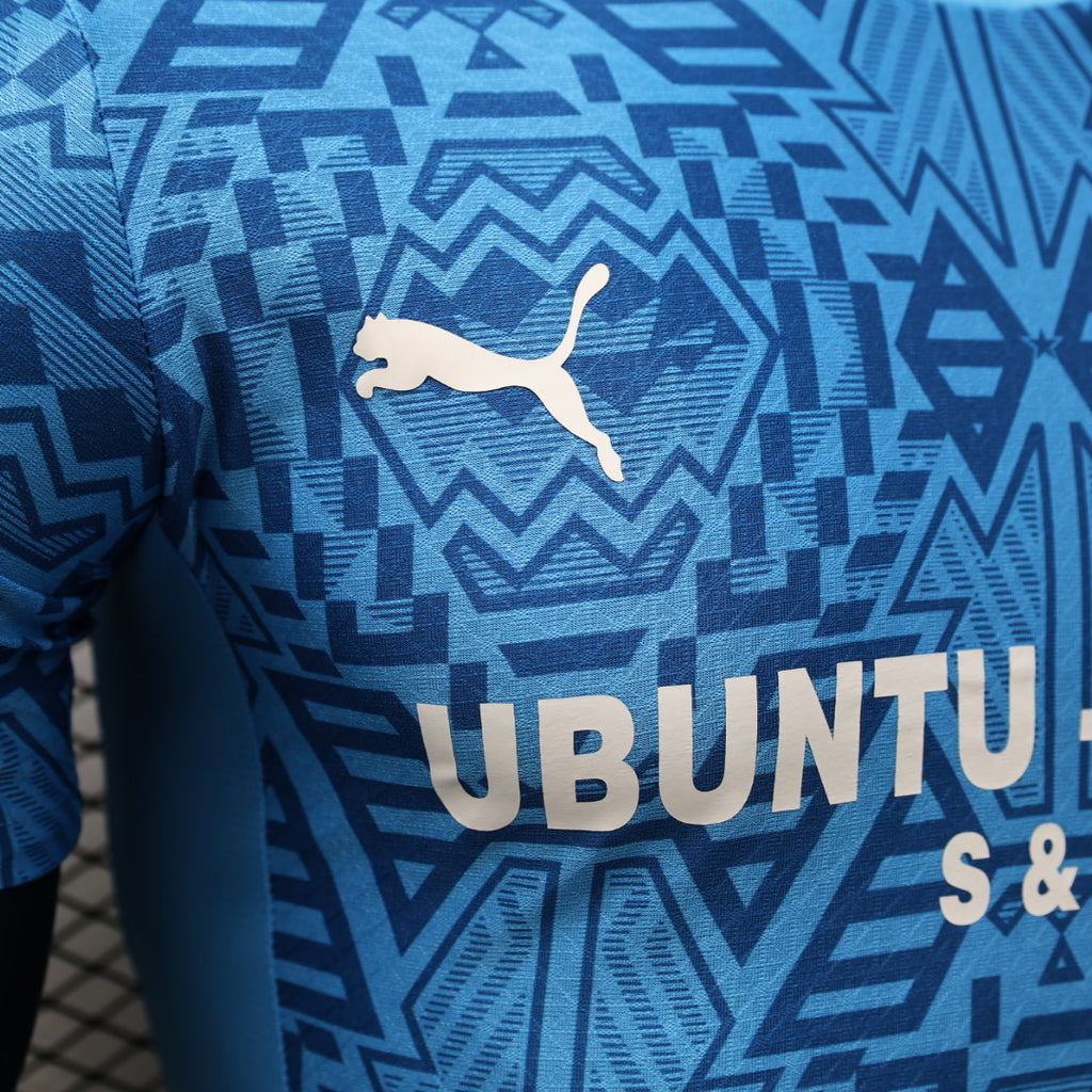 Mamelodi Sundowns Away