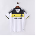 Chelsea Third Kit 11/12