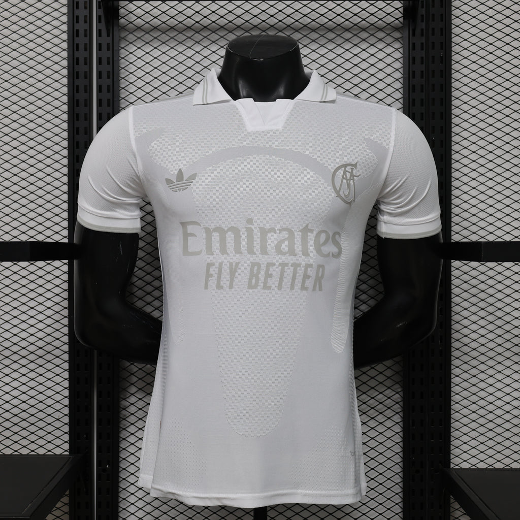 Real Madrid 125-th Anniversary
