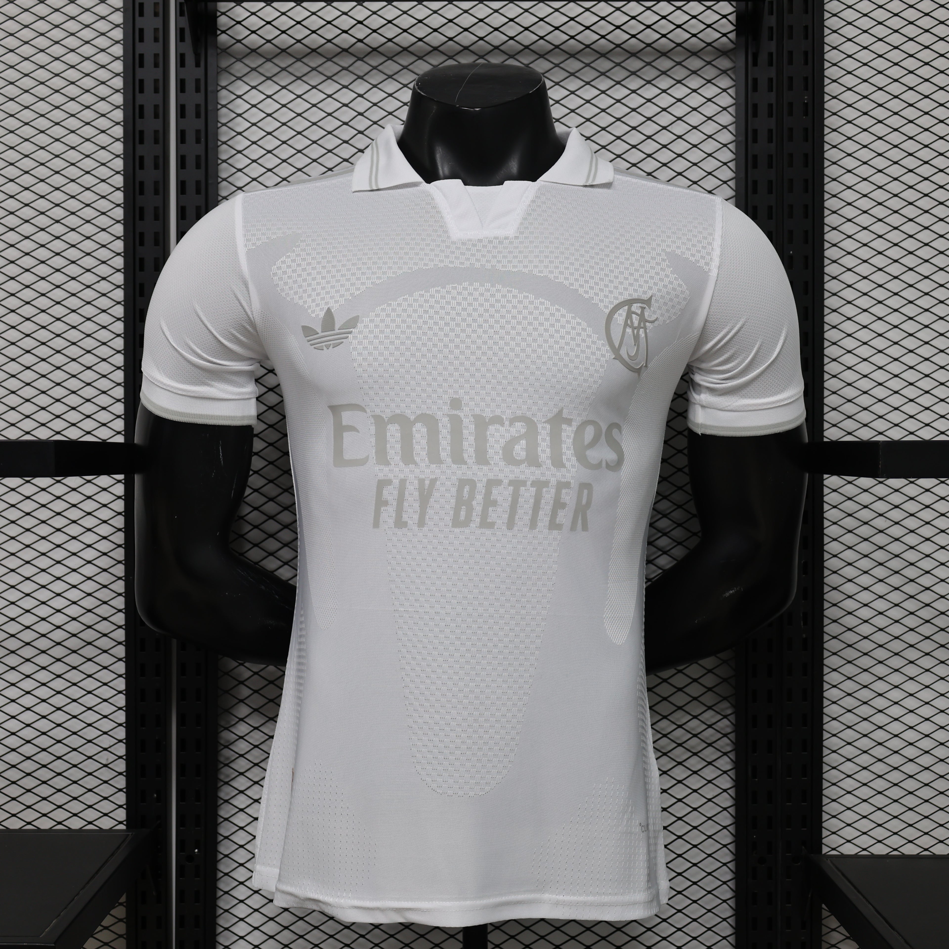 Real Madrid 125-th Anniversary