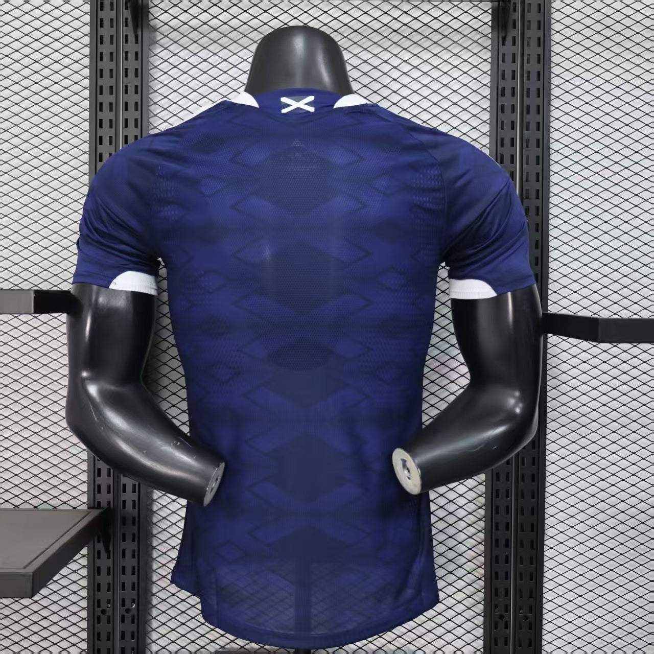 Scotland Home 2026