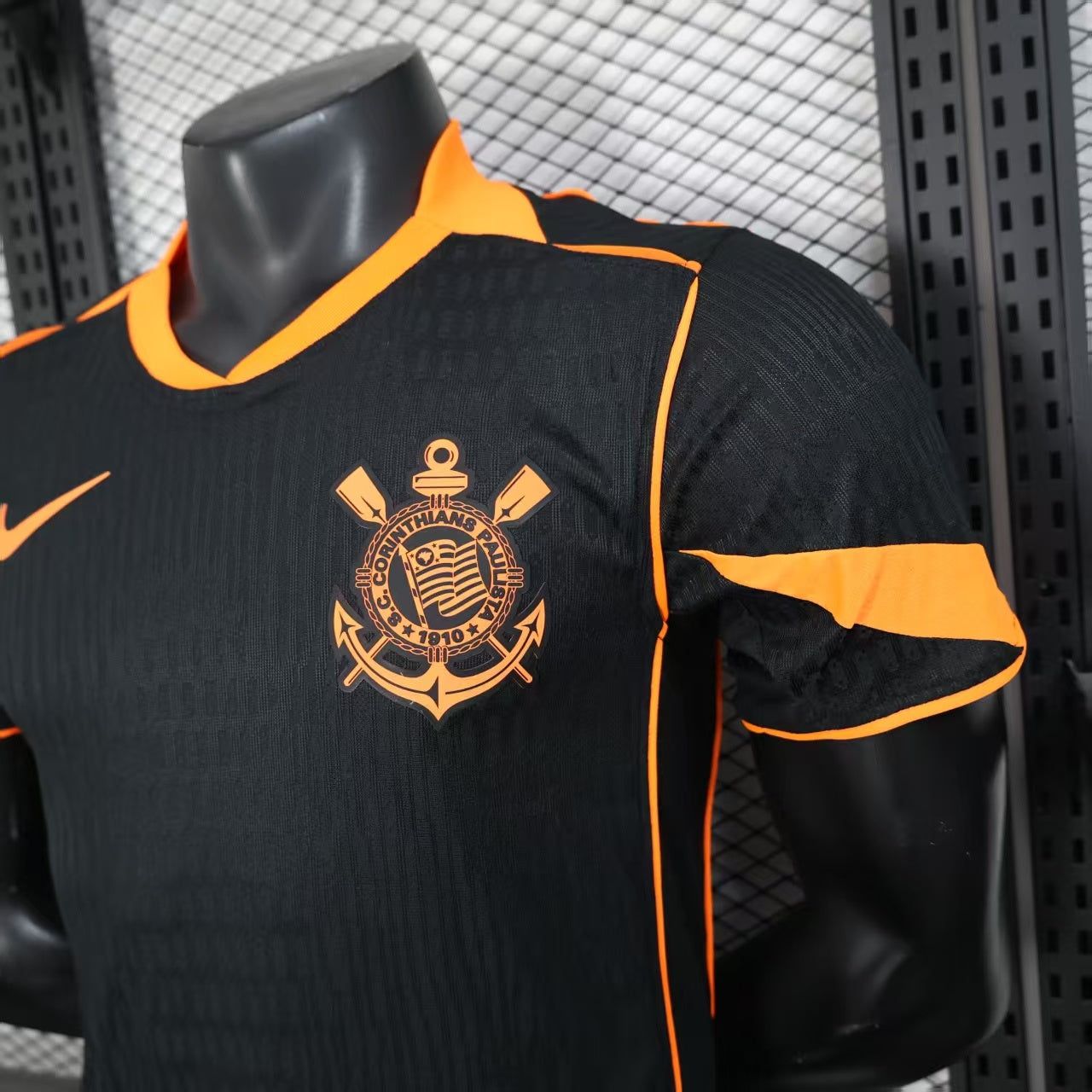 Corinthians Third