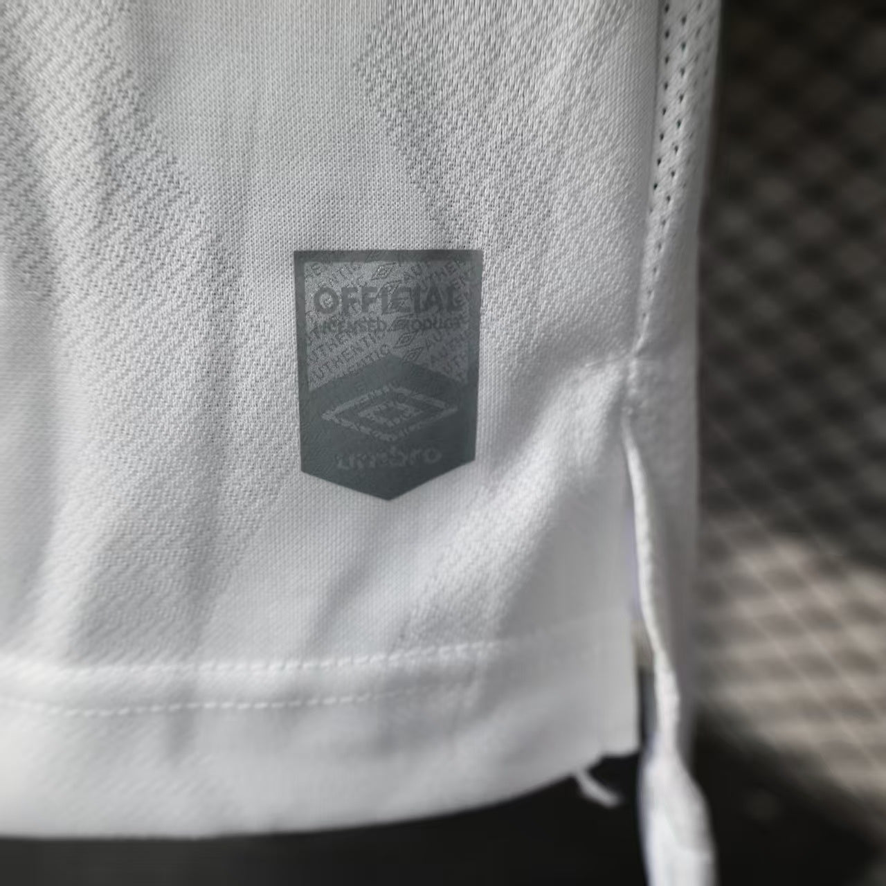 Santos Pure White