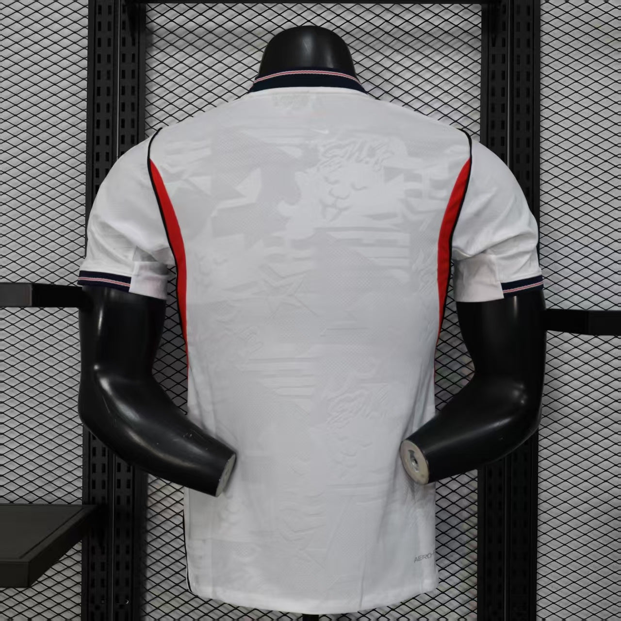 England Home 2026