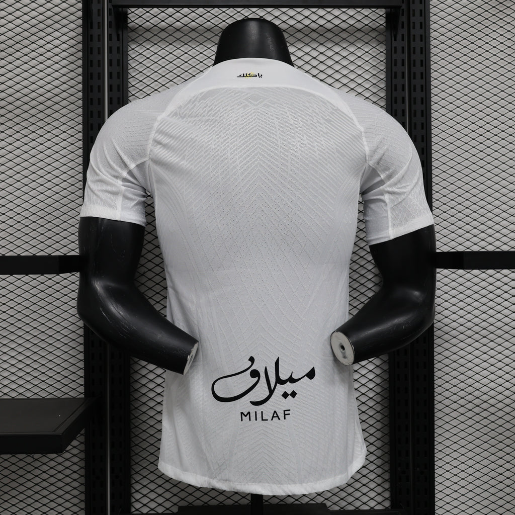 Al-Ittihad Club Away