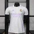 Real Madrid Retro Style 2026