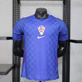 Croatia 26/27 Away