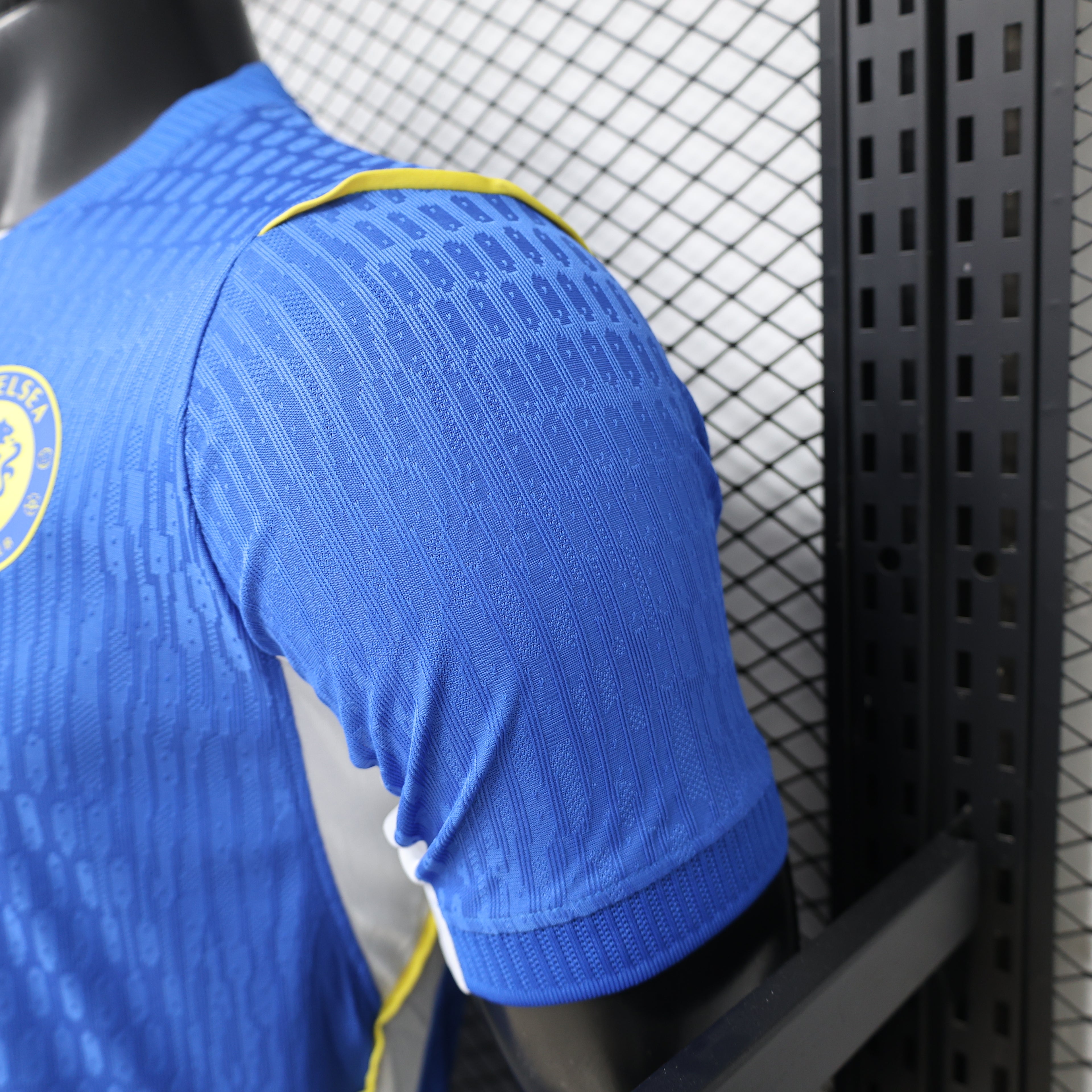 Chelsea Home 2026