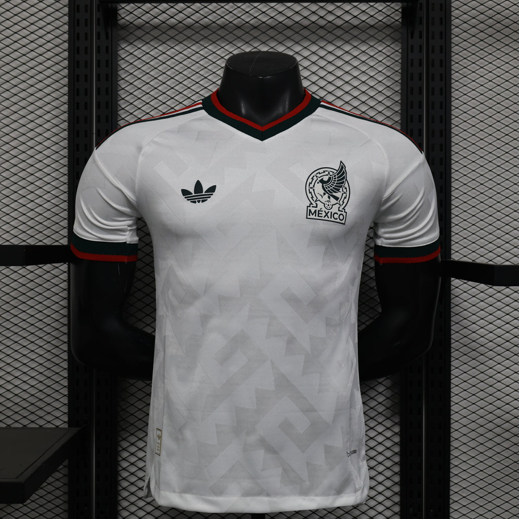 Mexico 26/27 Away