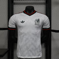 Mexico 26/27 Away