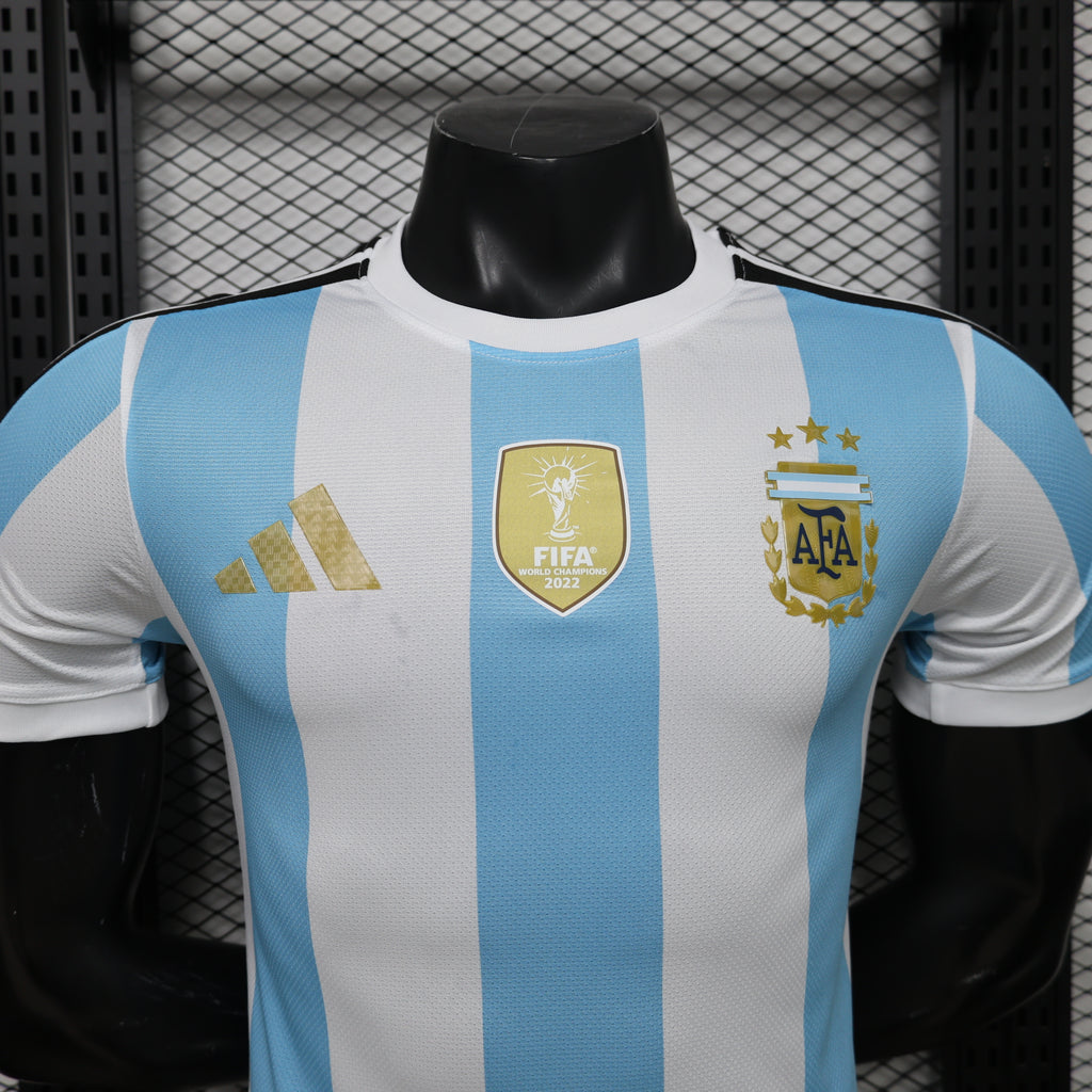 Argentina Skyline Champions Premium Jersey