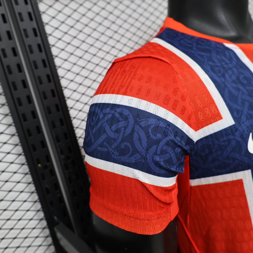 Norway Home 2026