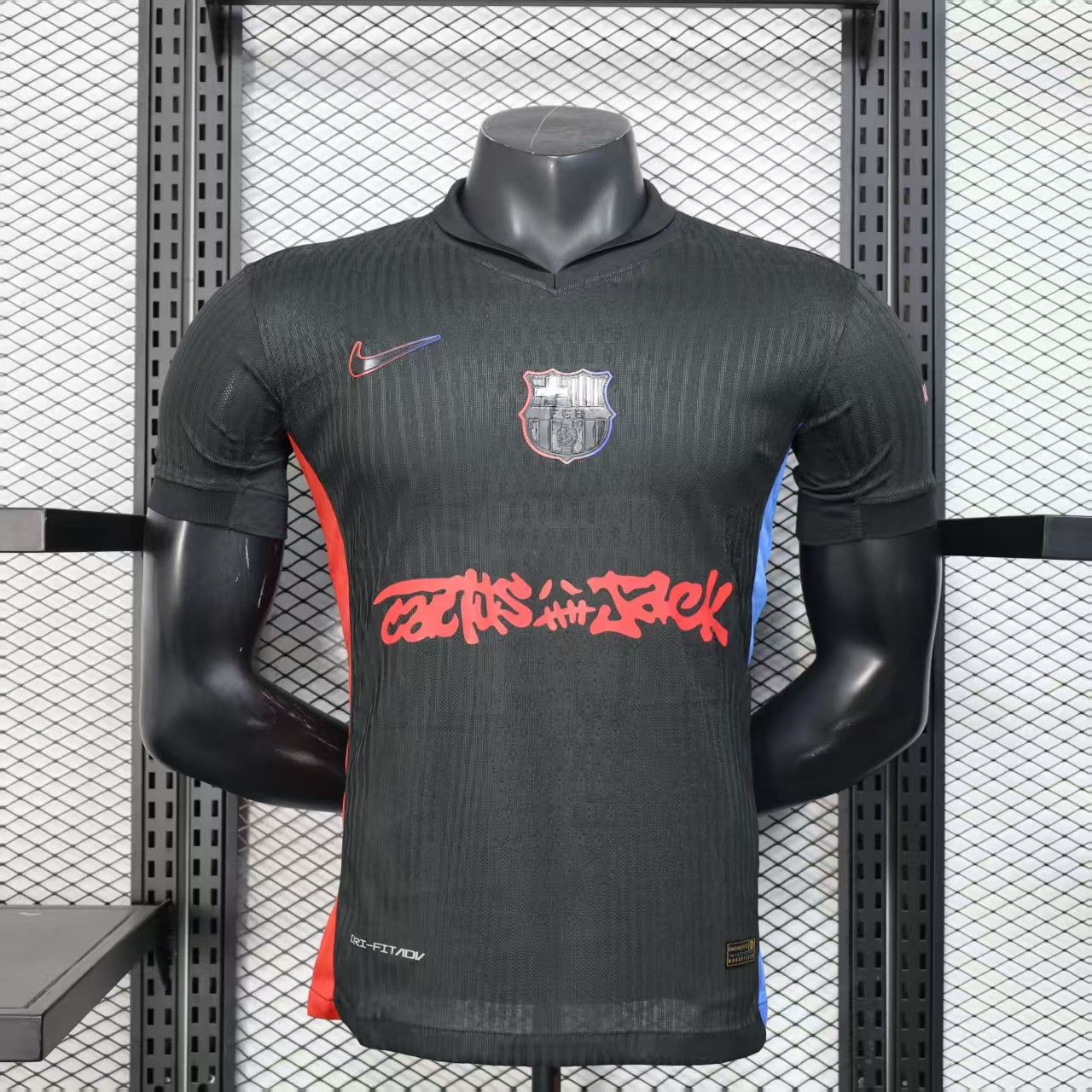 FC Barcelona Away New 2