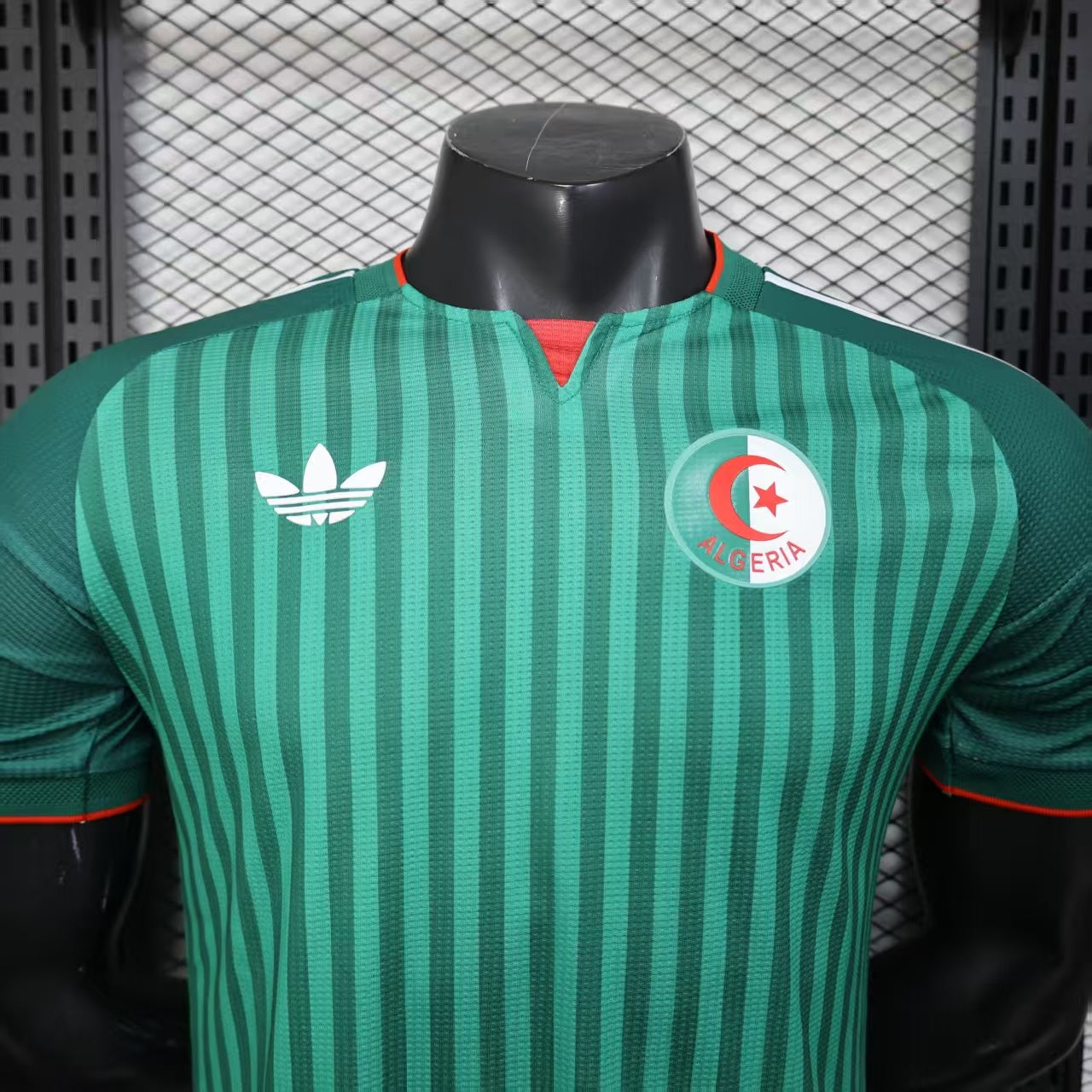 Algeria Away 2026